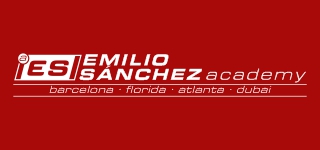 Emilio Sánchez Academy