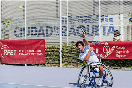 Image for Torneos ITF