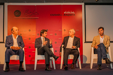 Image for I Forum del Deporte Español en el Siglo XXI